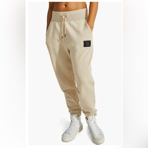 Awesome Halle Berry x Sweaty Betty Ginger Essentials Joggers
